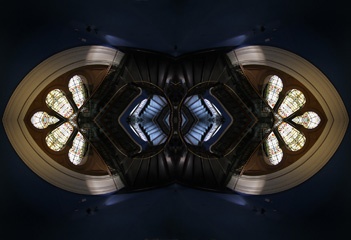 Queen Victoria Building